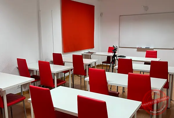 oposiciones secundaria madrid