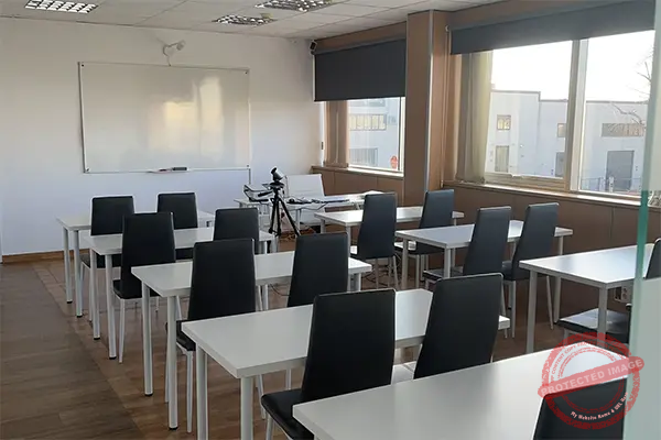 oposiciones secundaria madrid