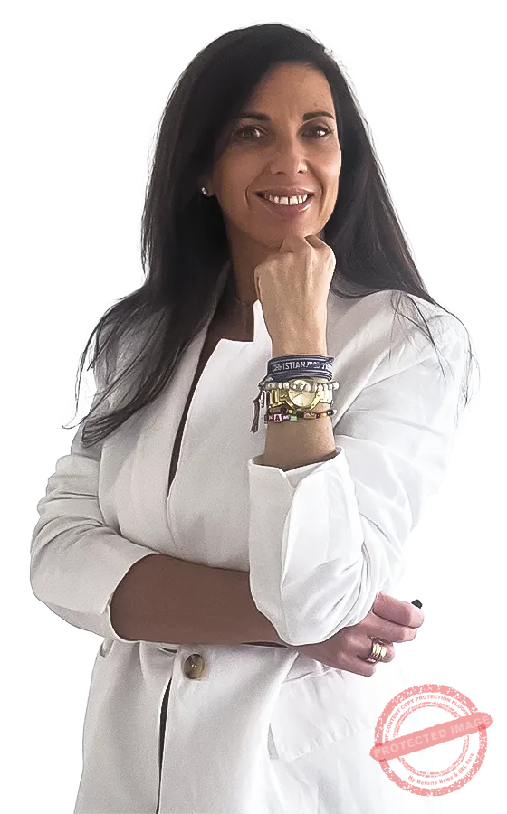 Silvia-Ceron