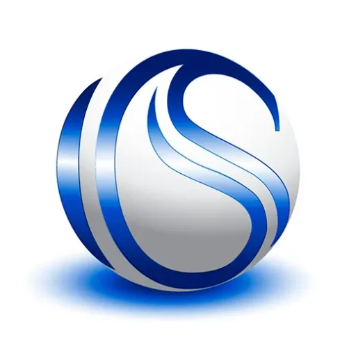 Logo bola ingles a medida